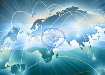 Small tech companies in India are on a roll amid China’s crumbling base