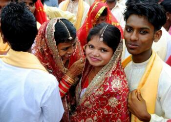 Child Marraige, Kerala, Literacy, Bills, Laws