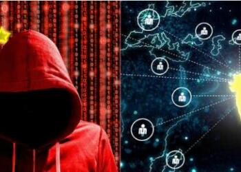 cyber attacks, cyber security, China, India, Make in India