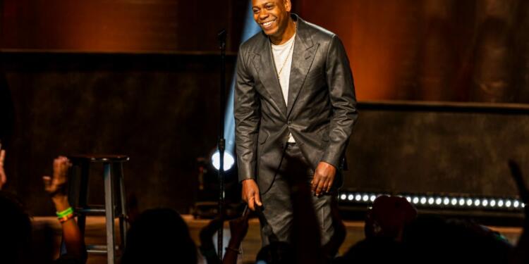 Dave Chappelle