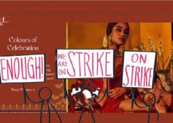 Fab India’s ‘Jashn-e-Riwaz’ plan for Deepawali backfires gloriously