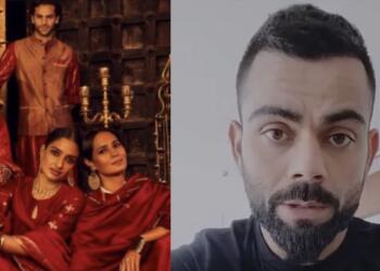 The power of Hindu Money: FabIndia and Virat Kohli withdraw their anti-Hindu ads