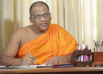 Galagodaatte Gnanasara, Islamist, Buddhist, Sri Lanka