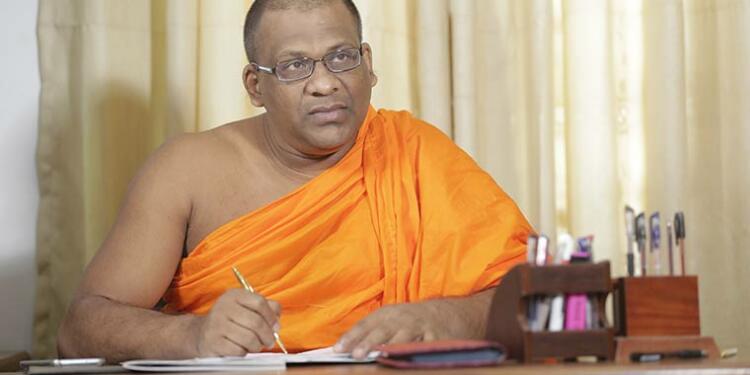 Galagodaatte Gnanasara, Islamist, Buddhist, Sri Lanka