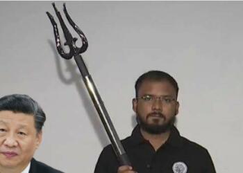 Indian Army, unconventional weapons, Trishul, Vajra