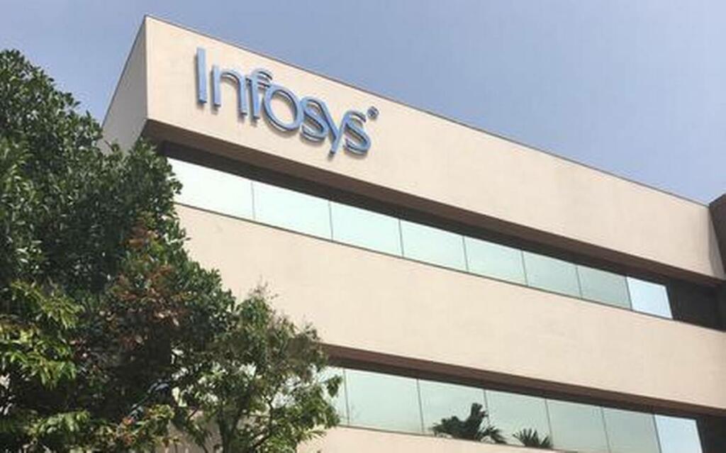 Government, Infosys