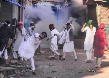 mob, police, Madhya Pradesh, Islamist, MP