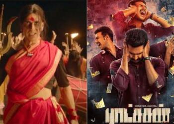 Dear Akshay! Do not make Ratsasan another Laxmi Bomb!