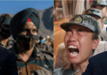 Narendra Modi, India, Indian Army, PLA, Xi Jinping, Chinese