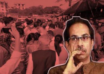 Malvani, Hindu, Uddhav