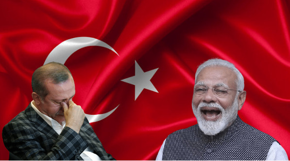 Turkey, India, Pakistan, FATF, Grey List, Economy