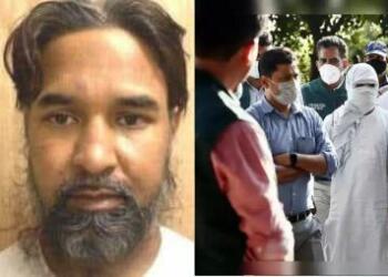 Kishanganj, Pakistani terrorist, Mohammad Ashraf