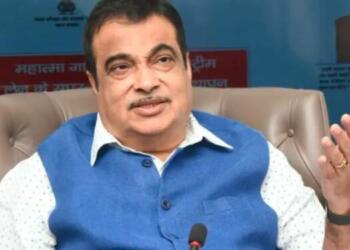Nitin Gadkari, Modi government, EV, EVS