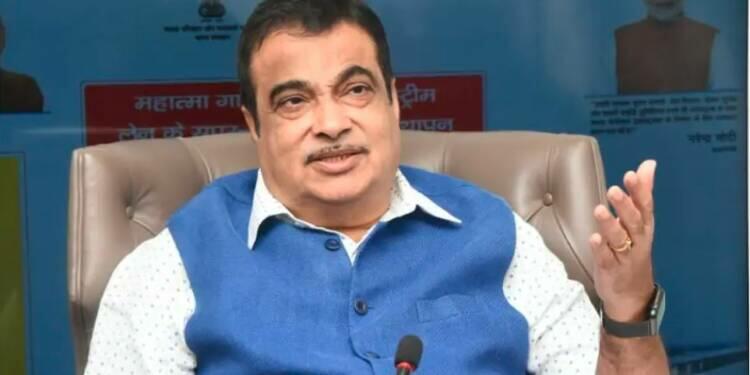 Nitin Gadkari, Tesla, Elon Musk
