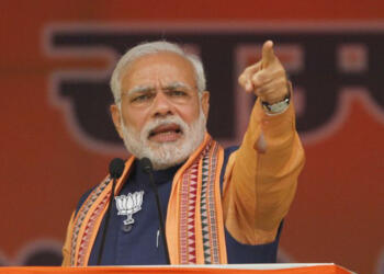 Narendra Modi, Bangladesh, Sheikh Hasina