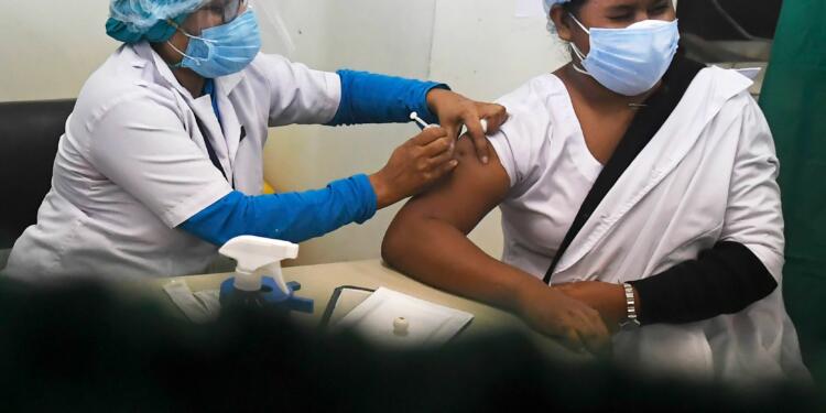 TFI’s one-line response to TOI’s carefully constructed headline about vaccinations completely exposed them