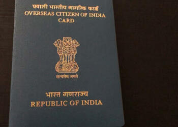 OCI, Activities, India