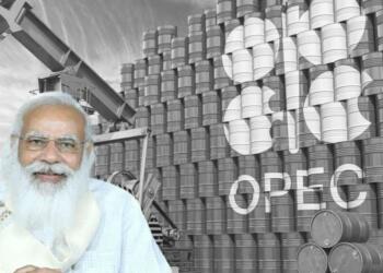 OPEC, PM Modi, Modi government