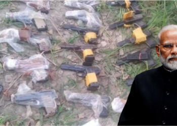 Border, Punjab, BSF, Modi, Pakistan, Drone