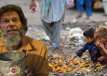 Pakistan, Imran Khan, Sharia, Pakistanis