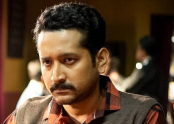 Bengali actor Parambrata Chatterjee justifies Islamist attacks on Bangladeshi Hindus, attacks Hindutva