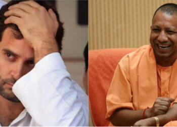 Rahul Gandhi, yogi Adityanath, Congress, BJP, Priyanka Gandhi Wadra, Lakhimpur Kheri