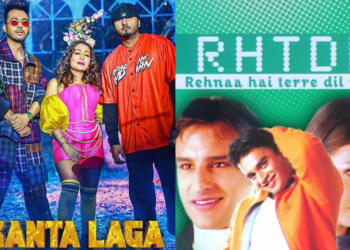 Rehna Hai Tere Dil Mai, Kaanta, Tony Kakkar, Indian, Bollywood, Music
