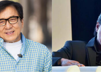 Jackie Chan, Shahrukh Khan, Shah, Khan, drugs