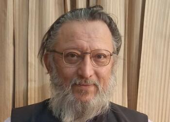 Shakti Sinha, Atal Bihari Vajpayee