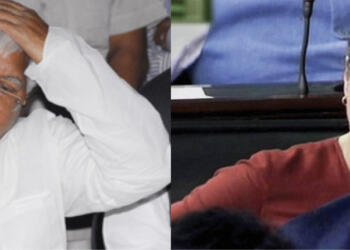 RJD, Congress, Sonia Gandhi, Lalu Prasad Yadav