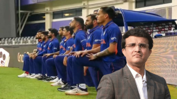 Saurav Ganguly, Indian, India, Cricket, Team, BCCI, Virat Kohli