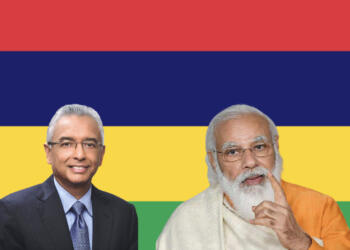 PM Modi, Pravind Juganauth, Mauritius, FATF, India