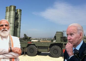 US Senators warn Biden against imposing sanctions on India over Russian S-400s, and they are not wrong