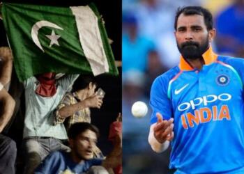 Shami, Pakistan, Targated