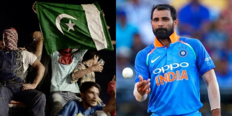 Shami, Pakistan, Targated