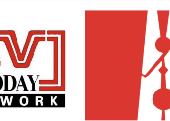 TV Today, Newslaundry, India Today