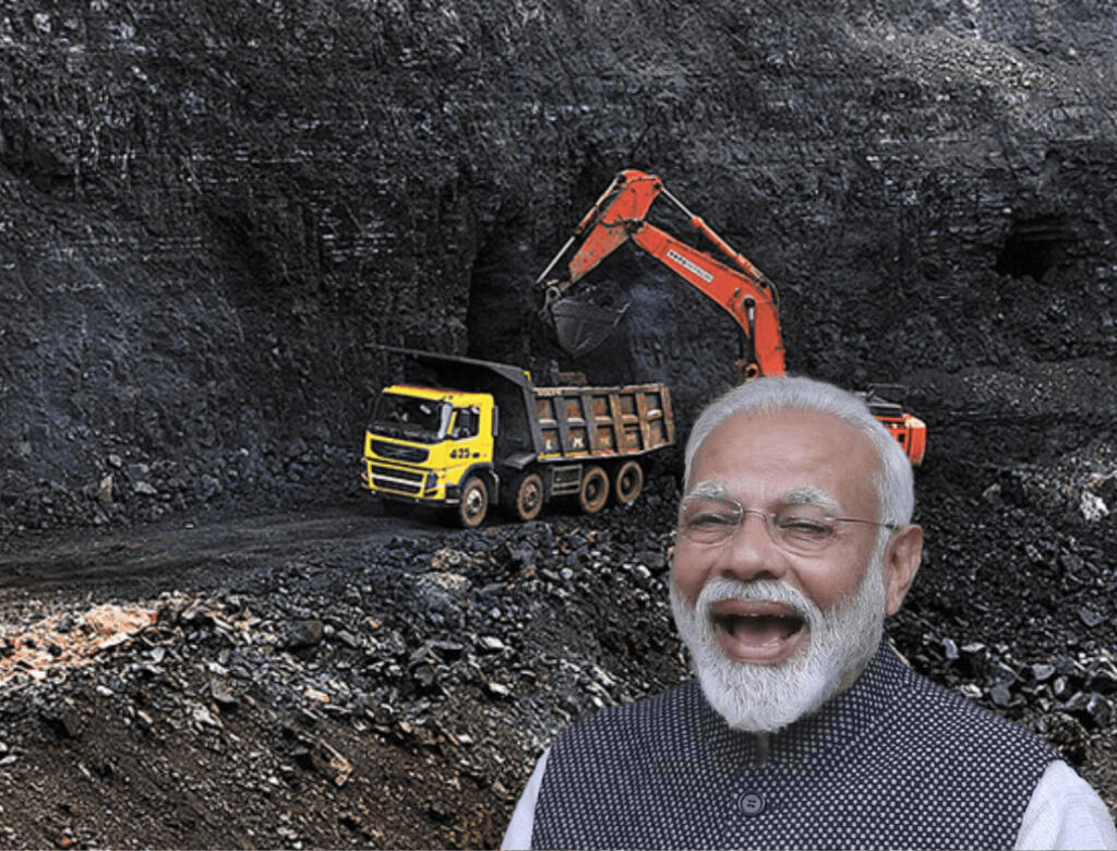 coal crisis, Global Times, India, China