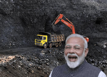 coal crisis, Global Times, India, China