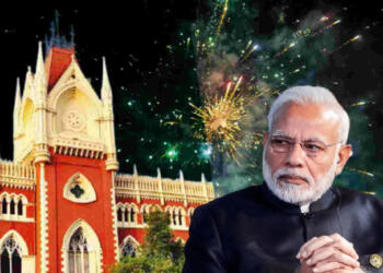 Diwali, Firecrackers, Modi, Supreme Court, Calcutta, High Court
