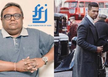 Sardar Udham was never worth sending to the Oscars, but the Indian jury must be demolished for the reason cited by it