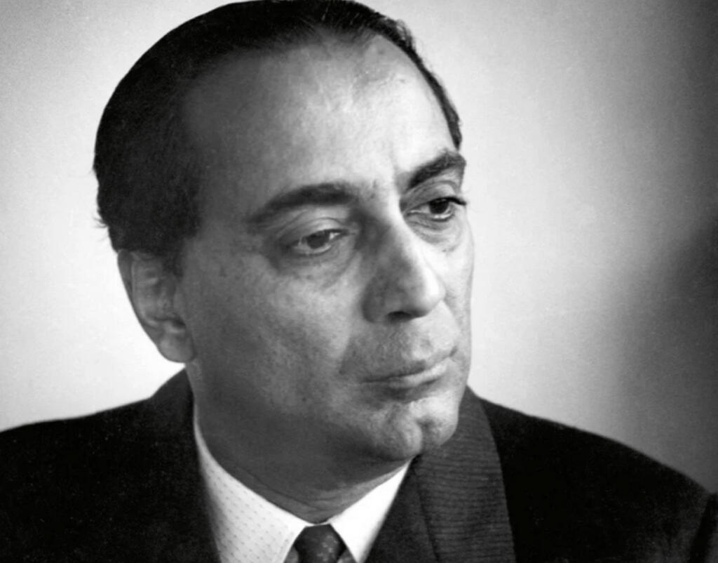 Homi Bhabha