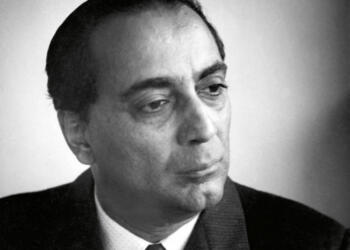 Homi Bhabha