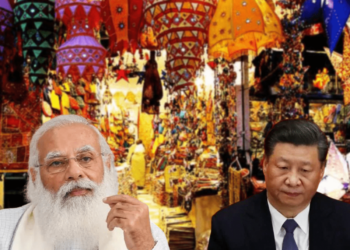 PM Modi, Diwali, Xi Jinping, Aatmanirbhar Bharat
