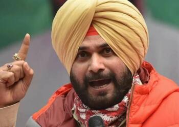 Sidhu, Channi, Punjab Congress, Congress