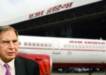 Ratan Tata, Tata, Air India, AirIndia