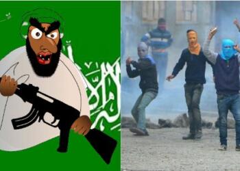 Jammu and Kashmir, terrorists, stone pelters, hybrid terrorists