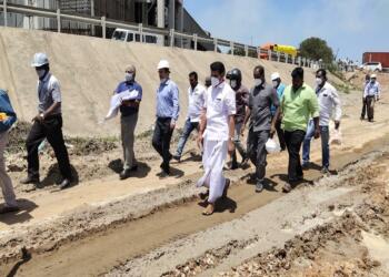 Tamil Nadu, coal, missing coal, Tamil Nadu's, Tamil, Nadu