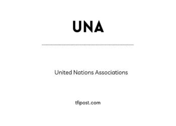 UNA FULL FORM TFIPOST