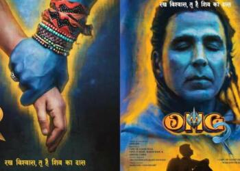 Akshay Kumar, OMG, Movie