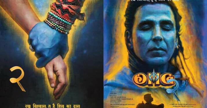 Omg Was A Borderline Anti Hindu Movie Akshay Kumar Has Just Begun Omg2